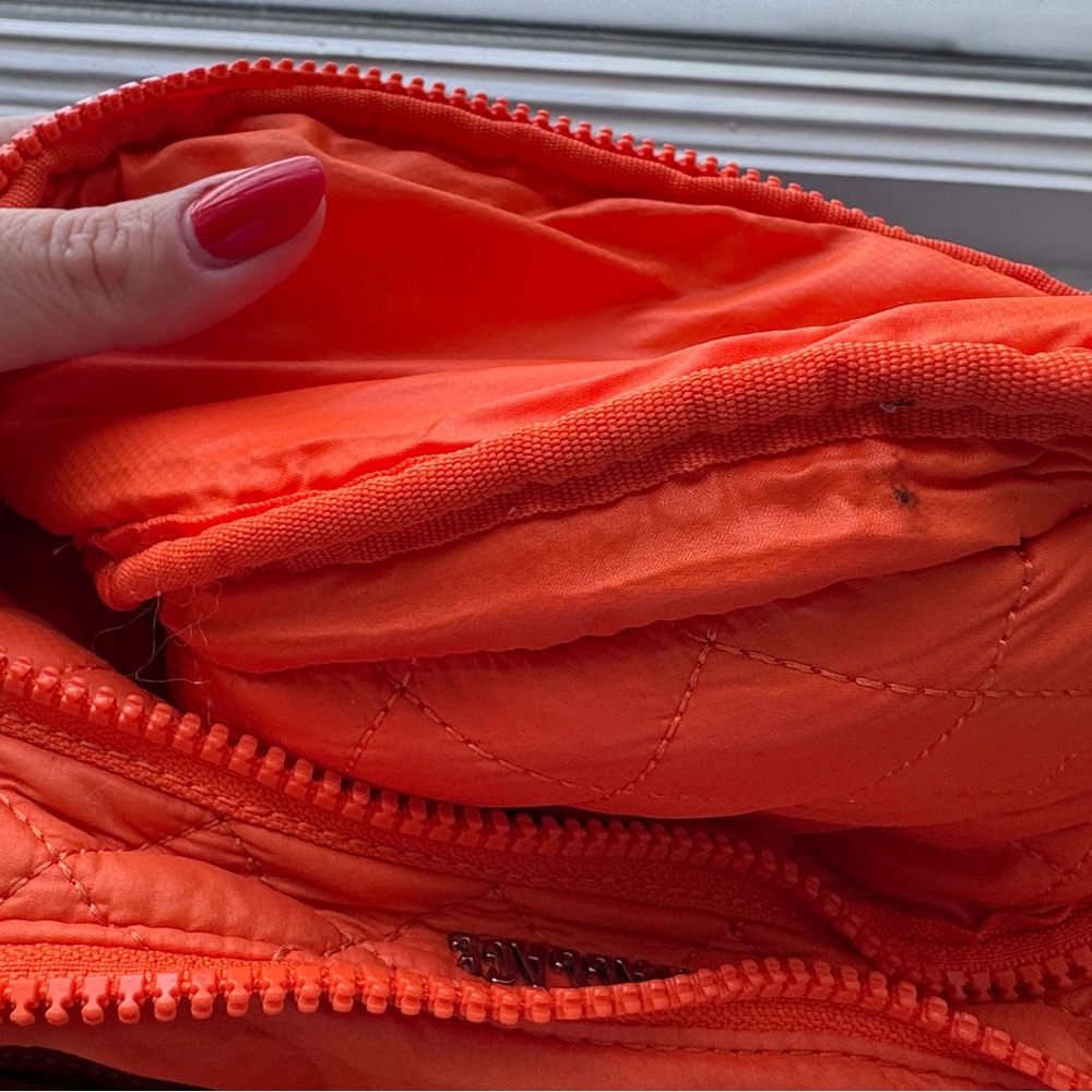 MZ Wallace Poppy Metro Sling Crossbody Bag Fanny Pack - Picture 10 of 14